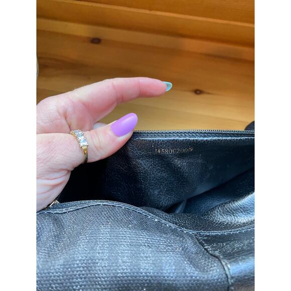 Fendi Large Clutch Vintage - Picture 11 of 12